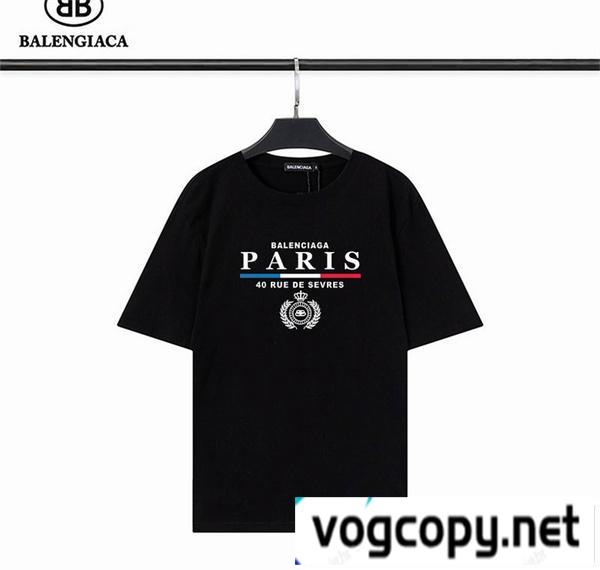 BALENCIAGATシャツ BALENCIAGATシャツ